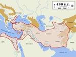 imperiul persan